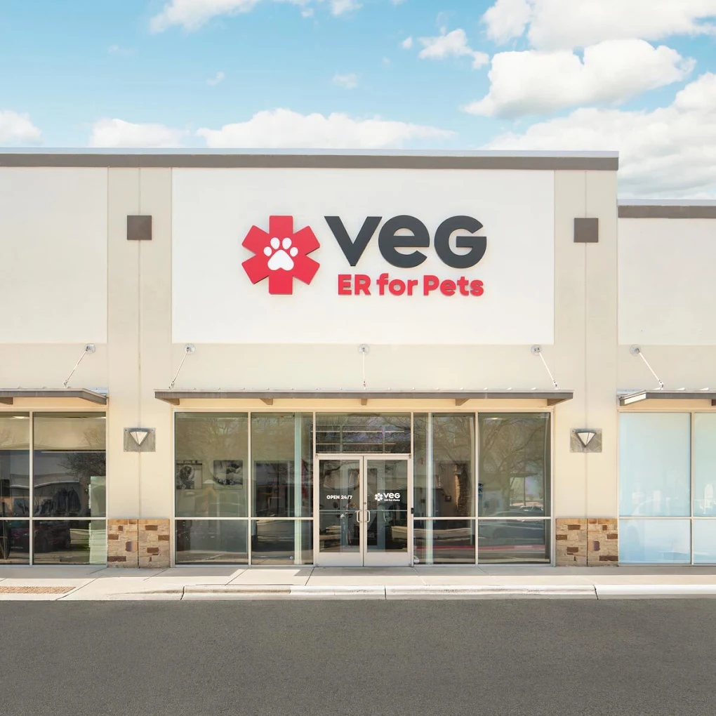 Veterinary Emergency Group